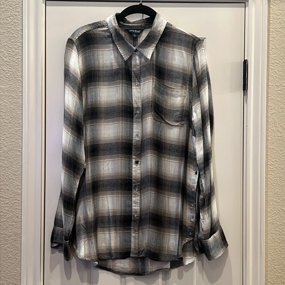 Lucky Brand Top